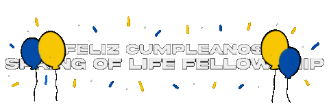 Solmiami Sticker by SpringOfLifeFellowship