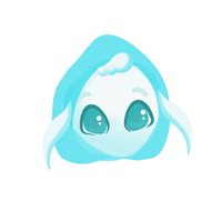 Kirel Sticker by Dzohar Oficial