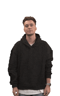 Check This Out Look Here Sticker by Universal Music Deutschland