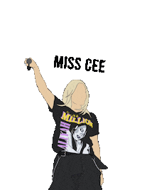 eckal_ sarah connor sarah connor eckal Sticker