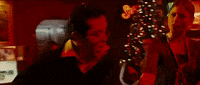 john leguizamo dancing GIF