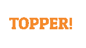 Top Sticker by TOP-Recreatie