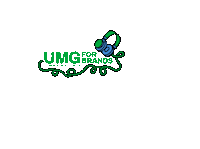 UMGForBrands car live jewelry vinyl Sticker