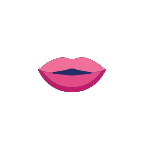 Bubble Gum Skincare Sticker by Abreva