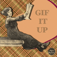 Gif It Up Banq GIF