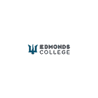 Seattle Tritons Sticker by EdmondsCollege
