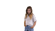Lou Lou Sticker by Debosocials