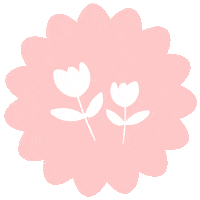 Tassydab Sticker