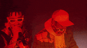 Cross My Heart Love GIF by Sony Music Africa