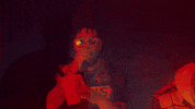 Cross My Heart Love GIF by Sony Music Africa