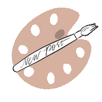 Art Create Sticker