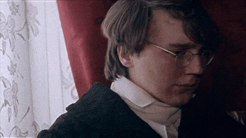 paul dano GIF by BBC First Australia