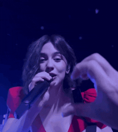 Gracie GIF