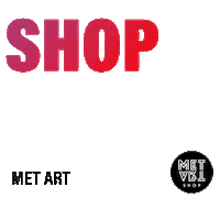 Art Shop Sticker by Univerzitet Metropolitan