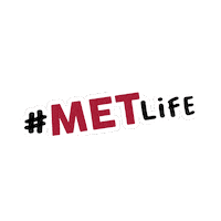 University Metlife Sticker by Univerzitet Metropolitan