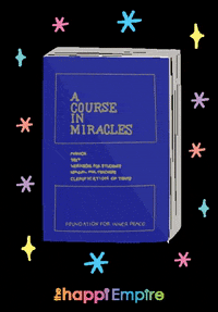 thehappiempire spiritual enlightenment awakening inner peace GIF