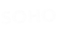 Dubai Dxb Sticker by Soho Garden