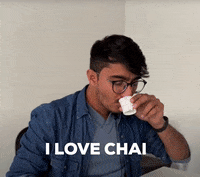 geekslab tea lover chaiwala chai lover geekslab GIF