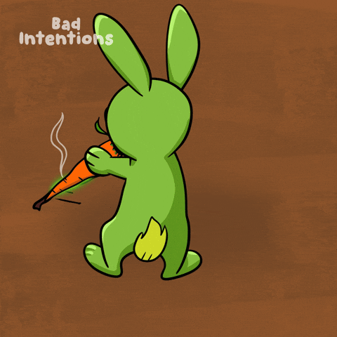 Rip It Bunny GIF by VeeFriends