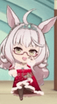 Horse Dancing GIF