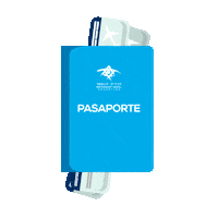 taglitargentina travel argentina trip plane Sticker