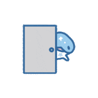 Going Go Out Sticker