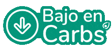 Keto Low Carb Sticker by KetoLife