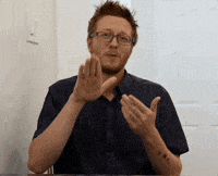 Sign Language Asl GIF