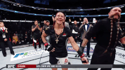 cris cyborg mma GIF by UFC