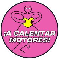10K 5K Sticker by Farmacias Benavides