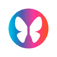 vestem logo fitness moda vestem Sticker