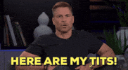 Rob Lowe Funny Sex GIF by Chelsea Handler