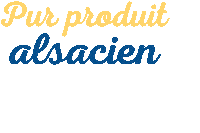 Grand Est Food Sticker by E.Leclerc