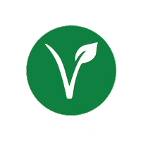 Cruelty Free Vegan Sticker by Muk Haircare