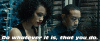 Fast And Furious Ludacris GIF by The Fast Saga