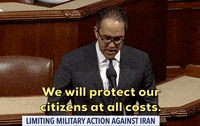 news iran will hurd GIF