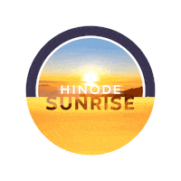 Grupo Hinode Sticker by Hinode Cosméticos