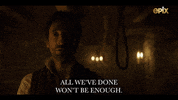 Cant Do It Stephen King GIF by Chapelwaite