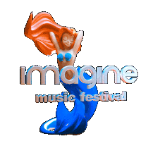 ImagineMusicFestival edm atl dancemusic livemusic Sticker