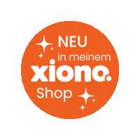 Ecommerce Sticker by Xiono