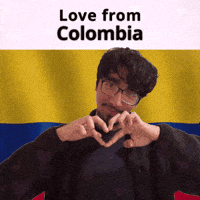 Colombia Co GIF