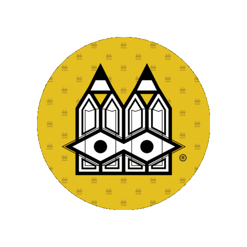 Design Dee Sticker by Stamatia Alexaki