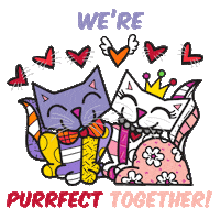 Heart Love Sticker by Citi Indonesia