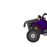 Tour Atv Sticker by iamcappadocia