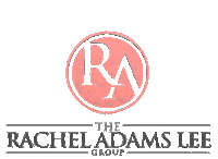 Sticker by Rachel Adams Lee Group