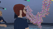 GIF by Nanome