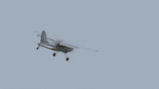 lacey chabert plane GIF by Hallmark Channel