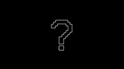 i love you pixel GIF by ProfessorLightWAV