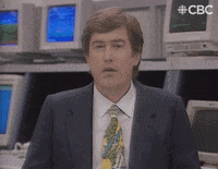 social media news GIF by CBC