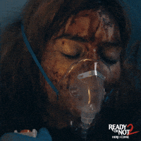 Go Ready Or Not GIF by Searchlight Pictures